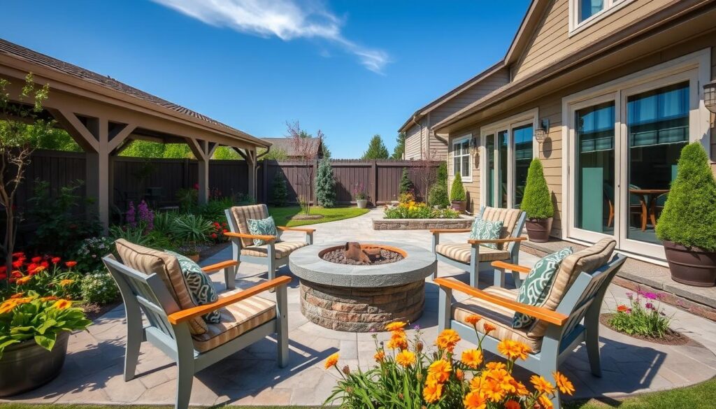 sturdy patio furniture