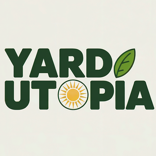 Yard Utopia