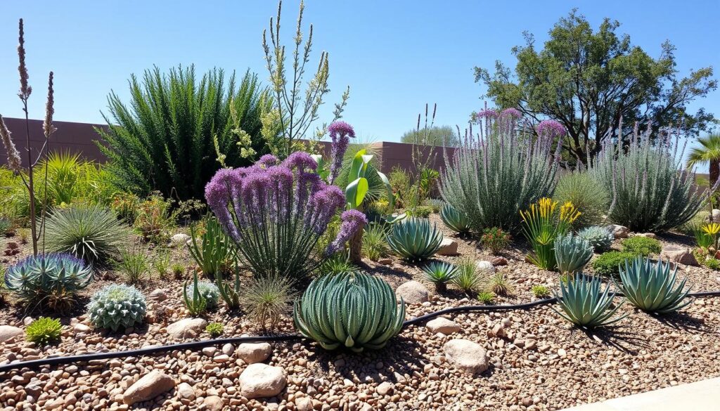 irrigation systems