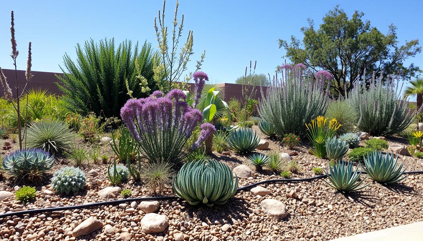desert garden ideas
