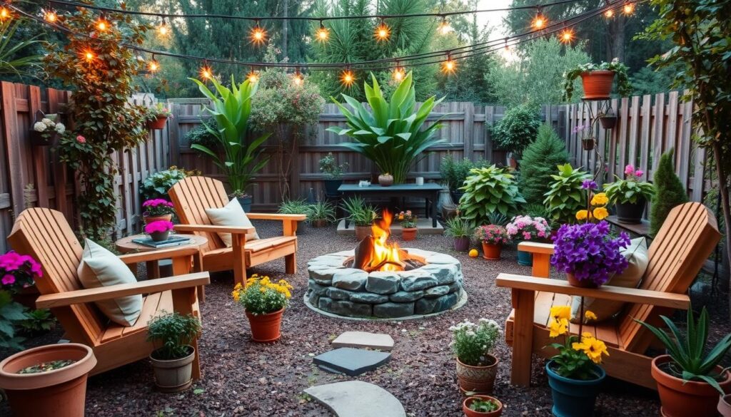 backyard landscaping ideas