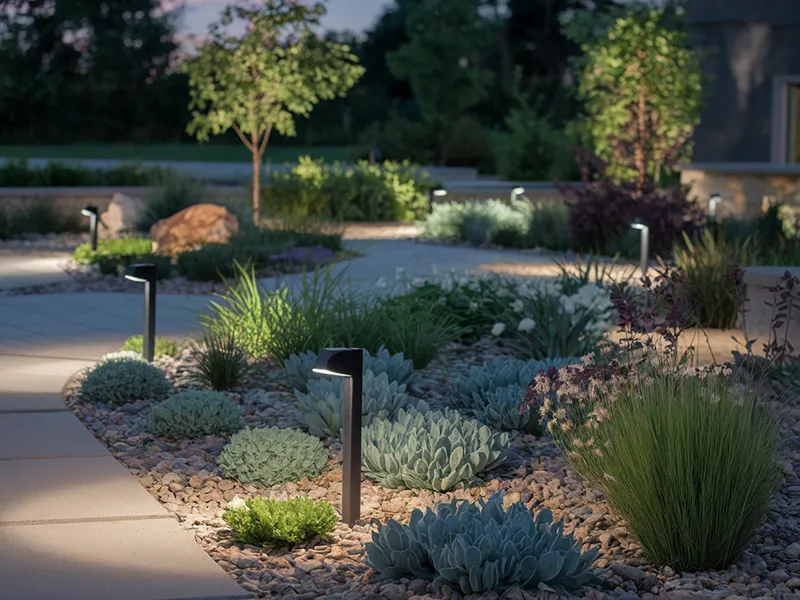 landscape-design-with-garden-lights