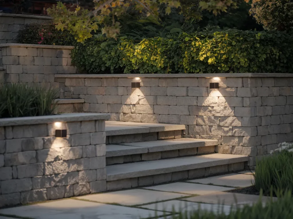 landscape-design-with-wall-wash-lights