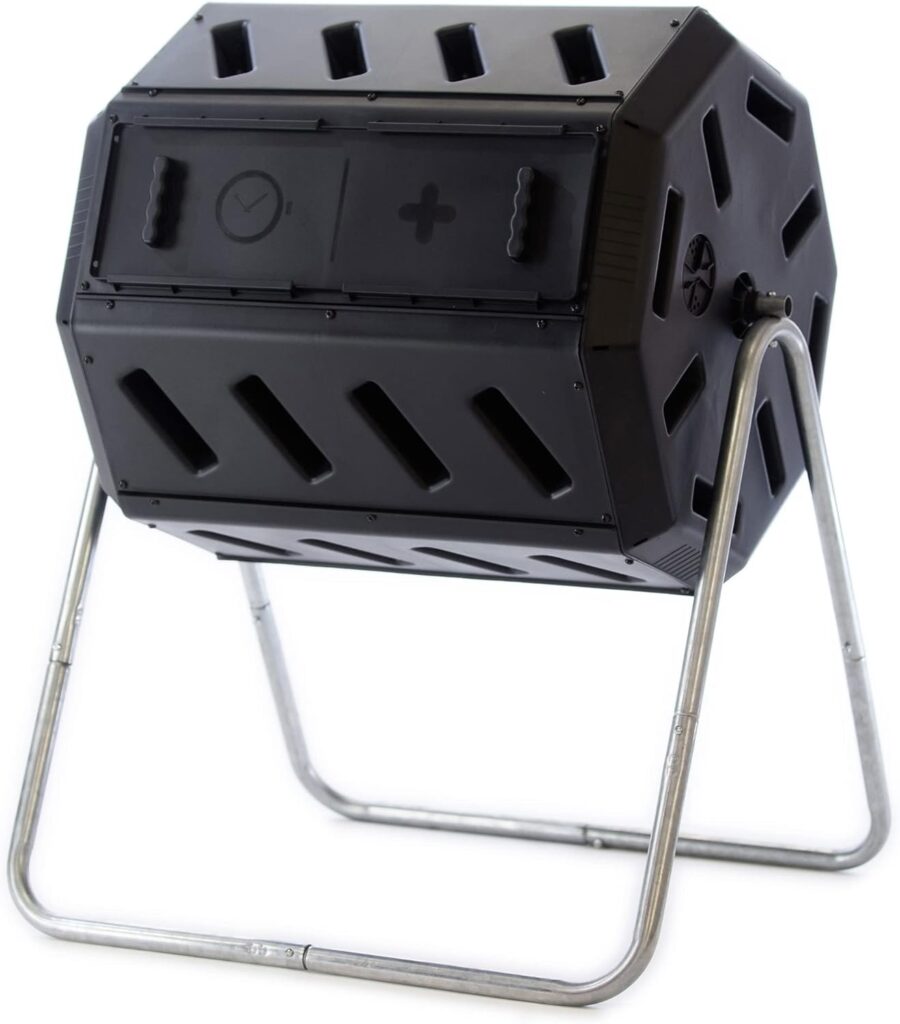 compost bin