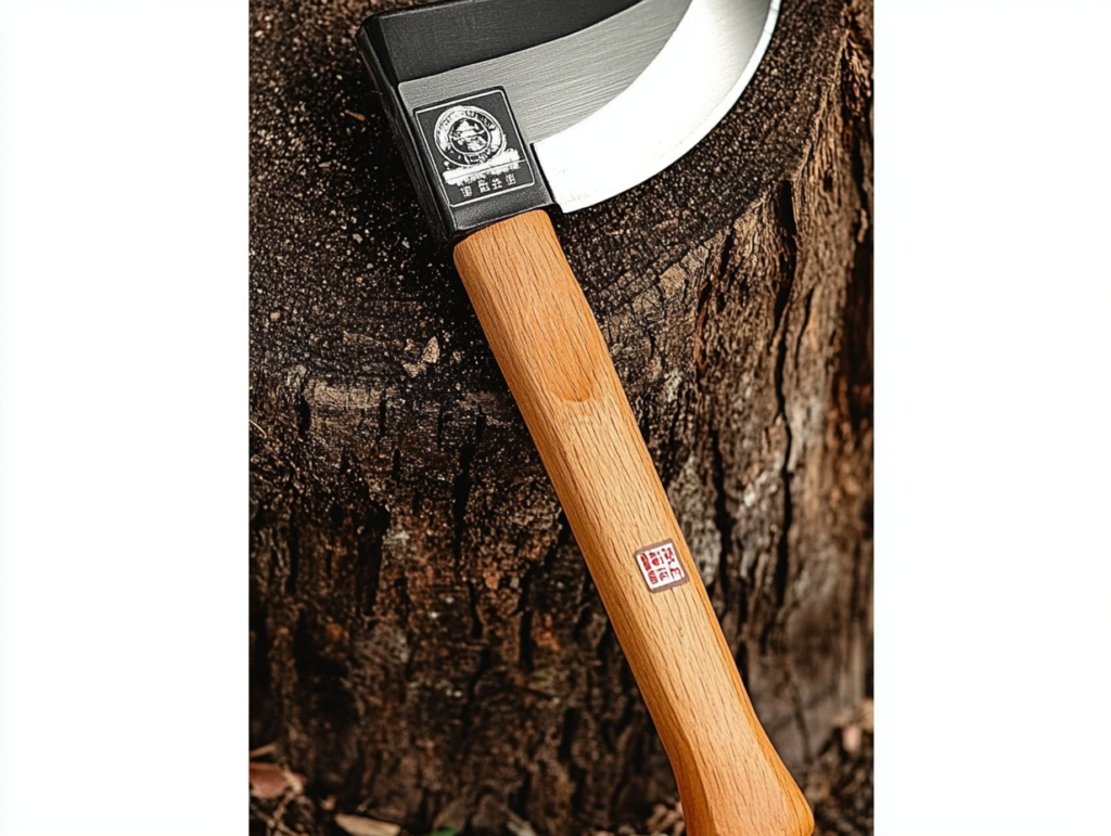 garden sickle